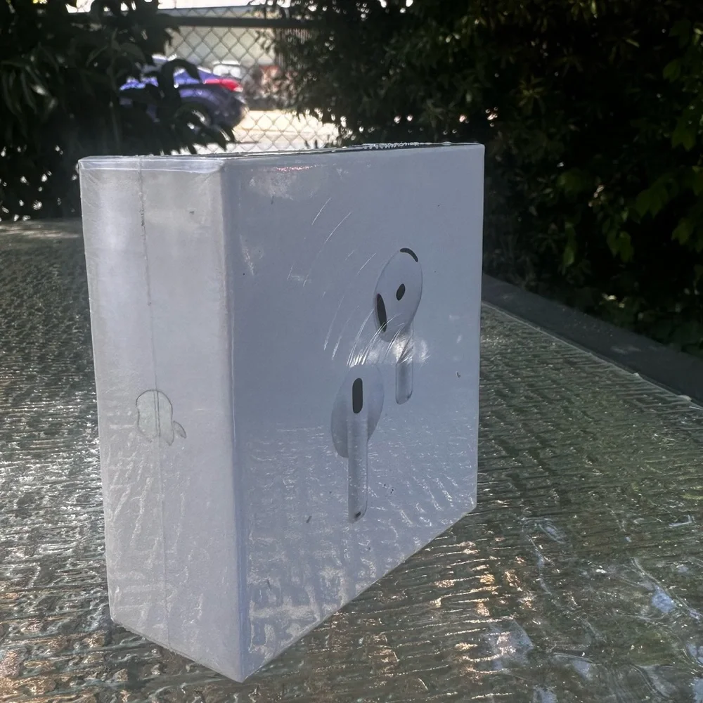 Apple experience superior